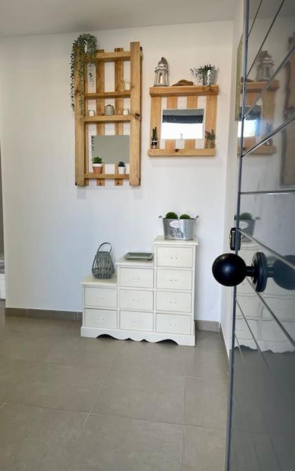 Appartement Apartamento Con Patio Y Jacuzzi Privado à Calafat Extérieur photo